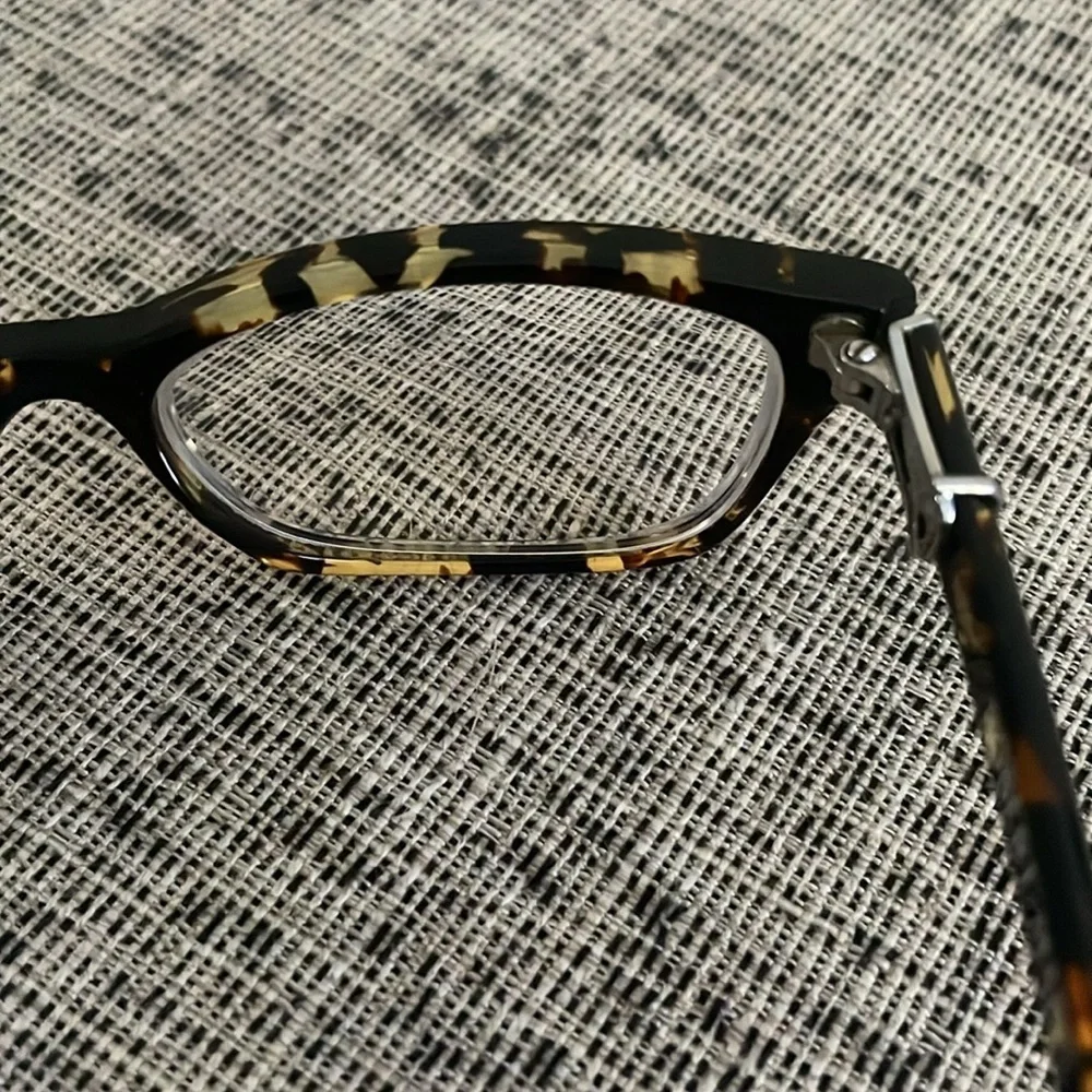 Robert Marc Tortoise Frames 286-243